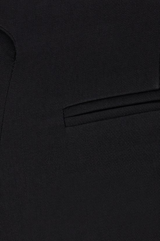  디 아티코 스트레이트 팬츠 241WCP167 100 - THE ATTICO