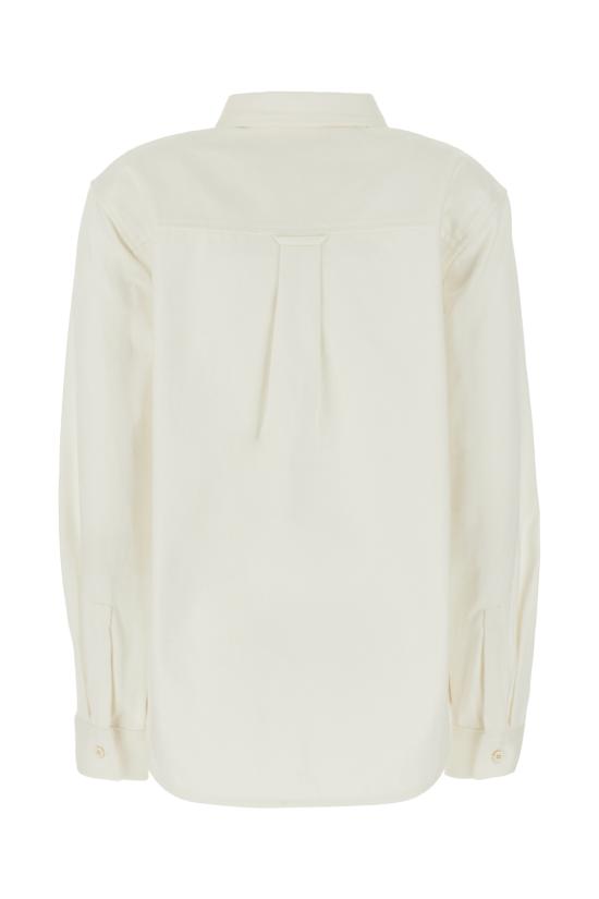  질샌더 셔츠 J40DL0109J46544 102 - JIL SANDER