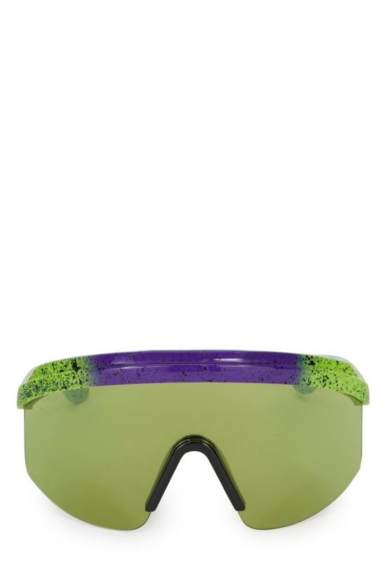  구찌 선글라스 747045J1691 3035 GREENGREENGREEN