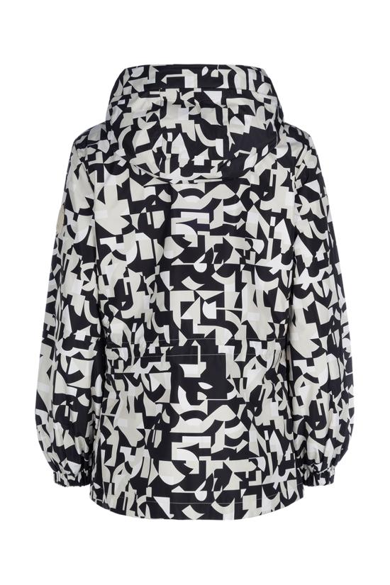  맥케이지 패딩 DELIA C0001 BLACK - MACKAGE