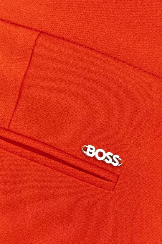  휴고보스 스트레이트 팬츠 50498498 821 - HUGO BOSS