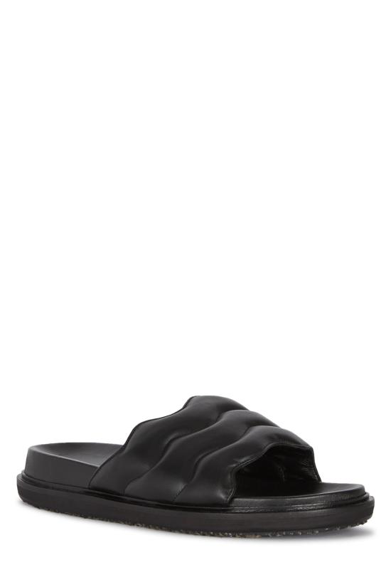  마르니 뮬/슬리퍼 FBMR002401P5443 00N99 - MARNI