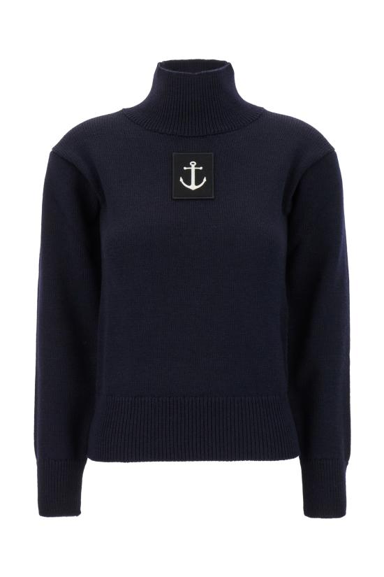  질샌더 터틀넥 J40GP0148J14655 402