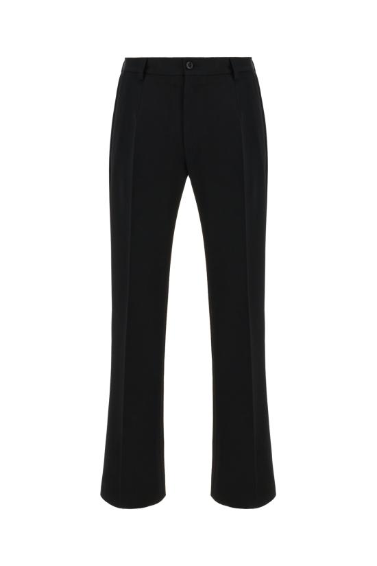  돌체앤가바나 스트레이트 팬츠 GZ25ATFU21E N0000