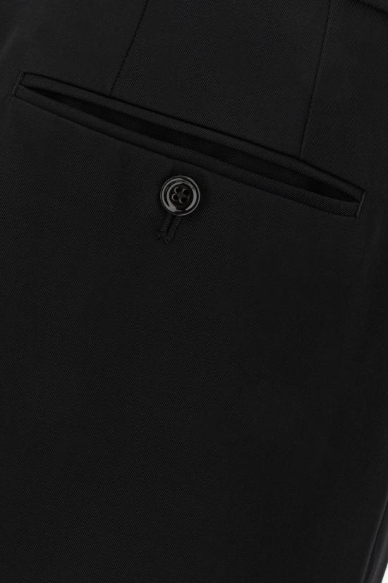  돌체앤가바나 스트레이트 팬츠 GZ25ATFU21E N0000 - DOLCE & GABBANA