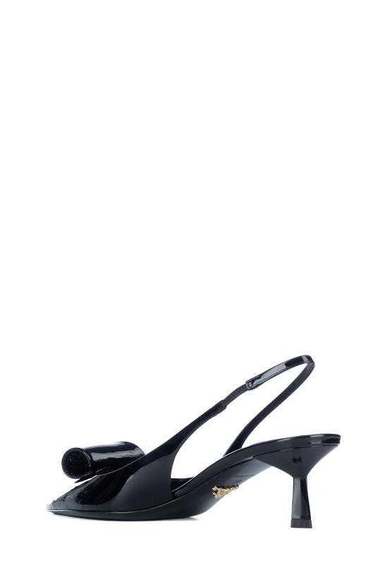  프라다 힐/펌프스 1I345N3LOC F0002 Nero - PRADA