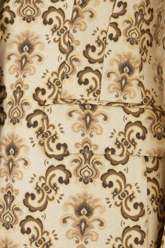  에트로 자켓 WRCA001999TJE51 S9820 MULTICOLOR BEJGE - ETRO