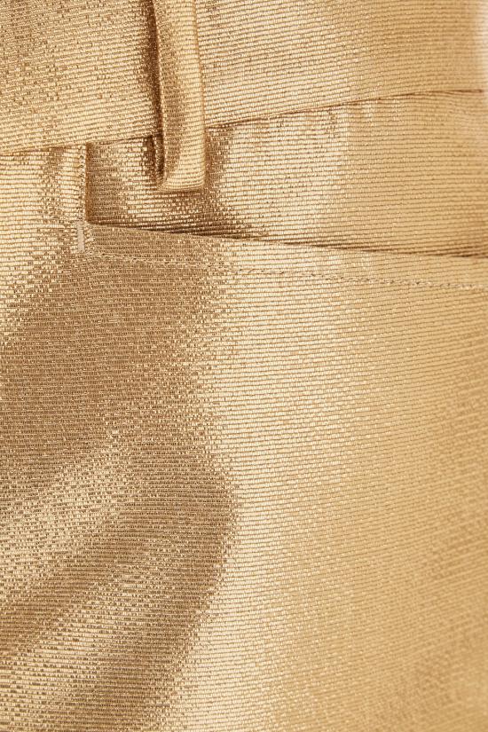  톰포드 숏팬츠 SH0059FAX1198 BY001 GOLD - TOMFORD