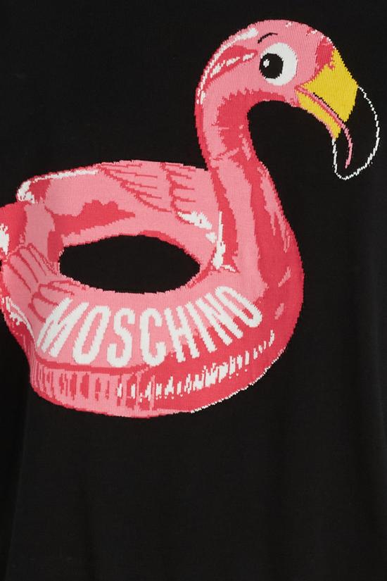  모스키노 스웨터 09180400 A3555 - MOSCHINO