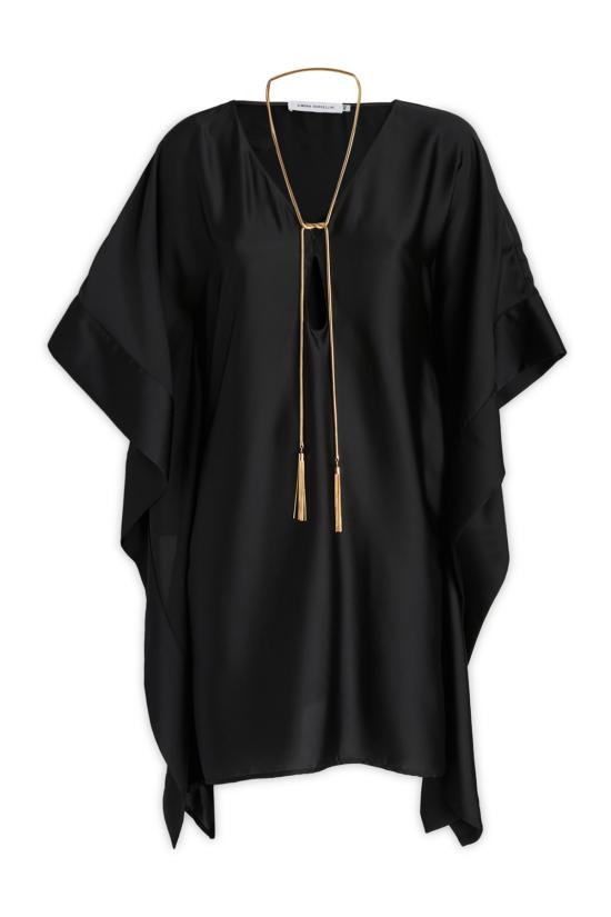  시모나 코르셀리니 미디 원피스 AB028 003