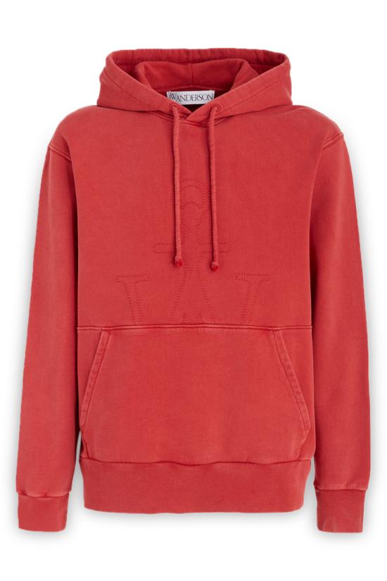  JW앤더슨 후드 티셔츠 JW0073PG1192 459 300