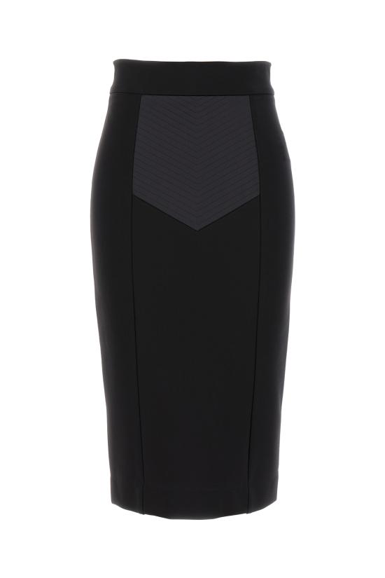  돌체앤가바나 스커트 F4CJWTFUGKF N0000