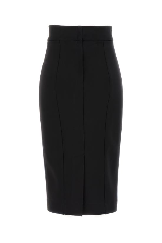  돌체앤가바나 스커트 F4CJWTFUGKF N0000 - DOLCE & GABBANA