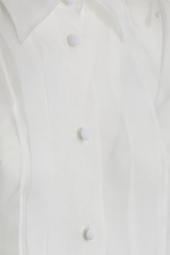  프라다 블라우스 P424G110L F0009 - PRADA