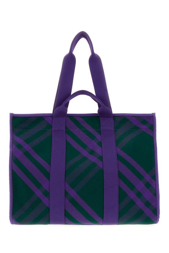  버버리 토트백 8075148 B7325 VINE - BURBERRY