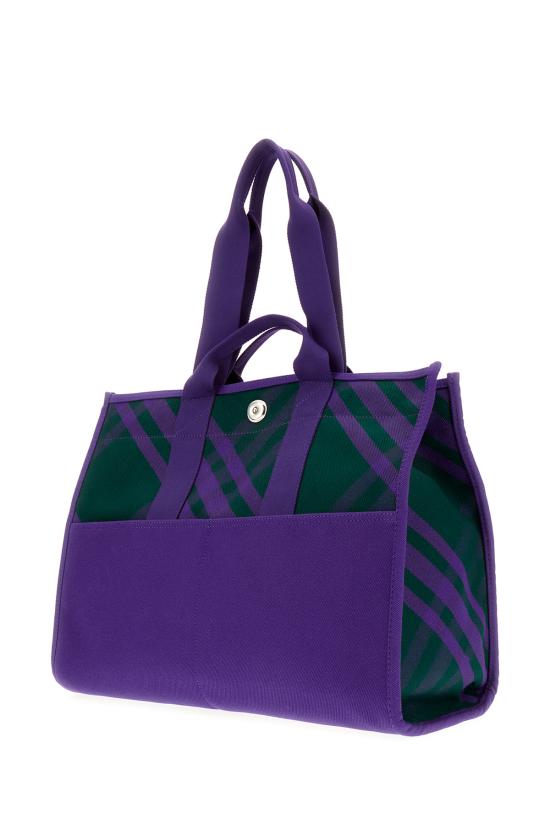  버버리 토트백 8075148 B7325 VINE - BURBERRY