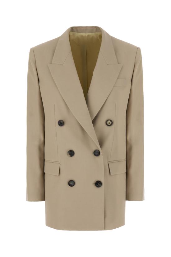  이자벨마랑 자켓 VE0145FAA3D38I 10ST