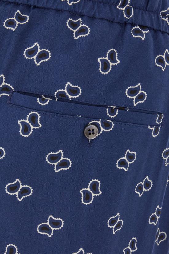  팜앤젤스 숏팬츠 PMCB034S24FAB005 4646 - PALM ANGELS