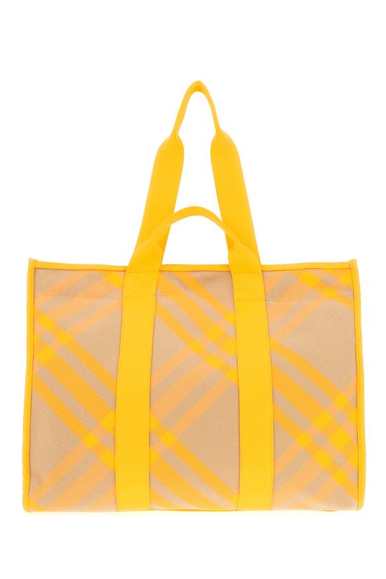  버버리 토트백 8075136 B7311 HUNTER - BURBERRY