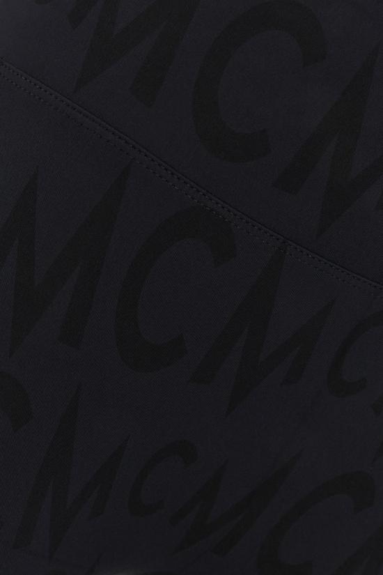  엠시엠 레깅스 MFPDAMM04 BK - MCM