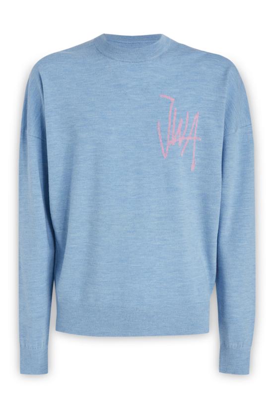  JW앤더슨 스웨터 KW0605YN0008 744