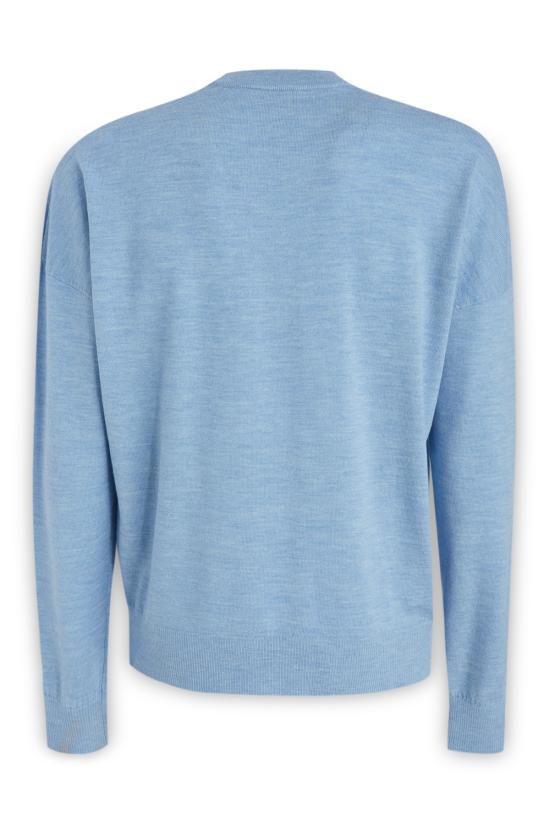  JW앤더슨 스웨터 KW0605YN0008 744 - JW ANDERSON