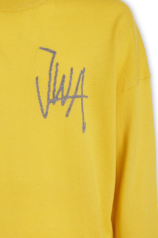  JW앤더슨 스웨터 KW0605YN0008 199 - JW ANDERSON
