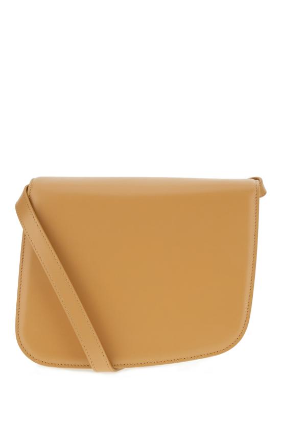  살바토레 페라가모 숄더백 769383 003 LIGHT CAMEL - SALVATORE FERRAGAMO