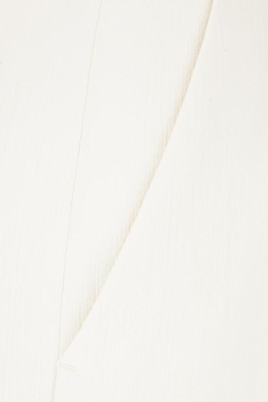  스텔라 맥카트니 스트레이트 팬츠 6401773DU650 9001 WHITE - STELLA MCCARTNEY