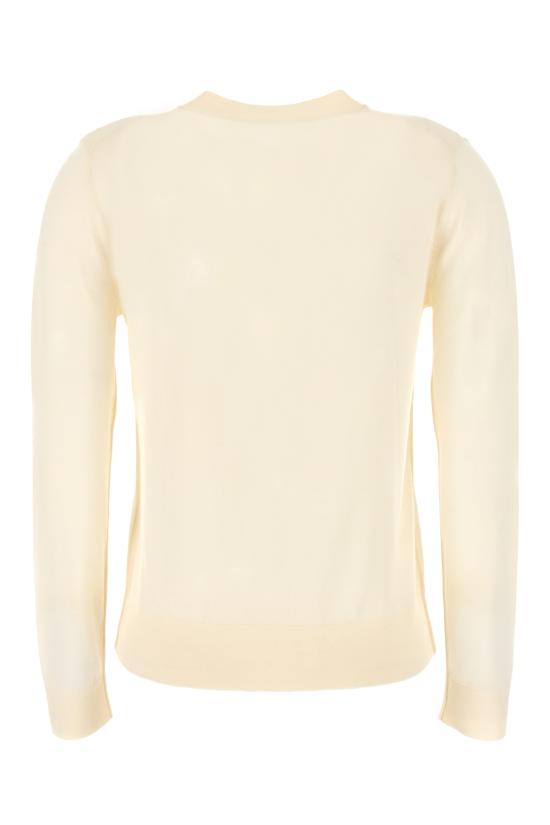 25SS 토리버치 가디건 146283 104 NEWIVORY - TORY BURCH