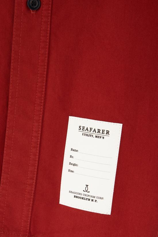  씨페러 셔츠 SMC0016TCF0054 3333 - THE SEAFARER