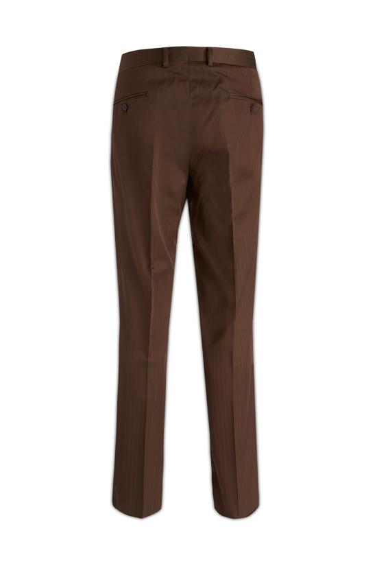  브라이언데일스 스트레이트 팬츠 PA102JK4938 2 - BRIAN DALES