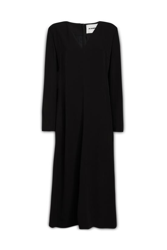  질샌더 원피스 J01CT0140J65141 001