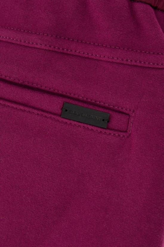  생로랑 트레이닝/조거 팬츠 778059Y36SW 5550 FUCHSIA - SAINT LAURENT