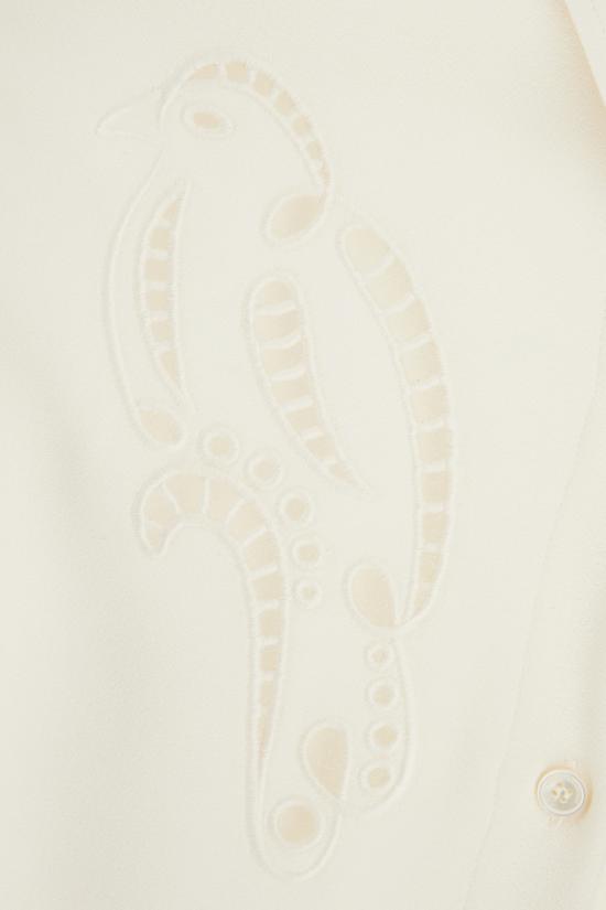  스텔라 맥카트니 블라우스 6200273AU354 9200 - STELLA MCCARTNEY