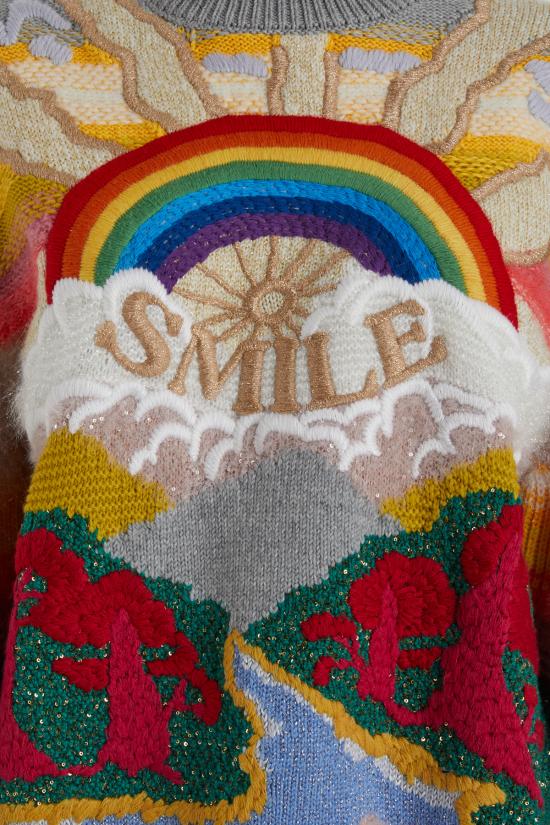  스텔라 맥카트니 스웨터 6028873S2385 8490 - STELLA MCCARTNEY