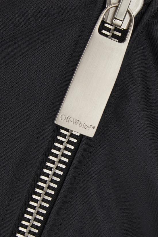  오프화이트 숏 원피스 OWDB502F23FAB002 1000 - OFF WHITE