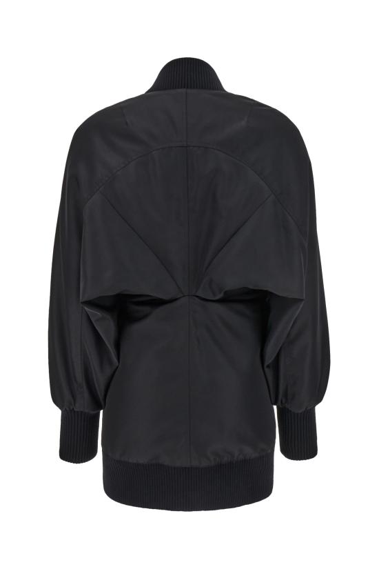  오프화이트 숏 원피스 OWDB502F23FAB002 1000 - OFF WHITE