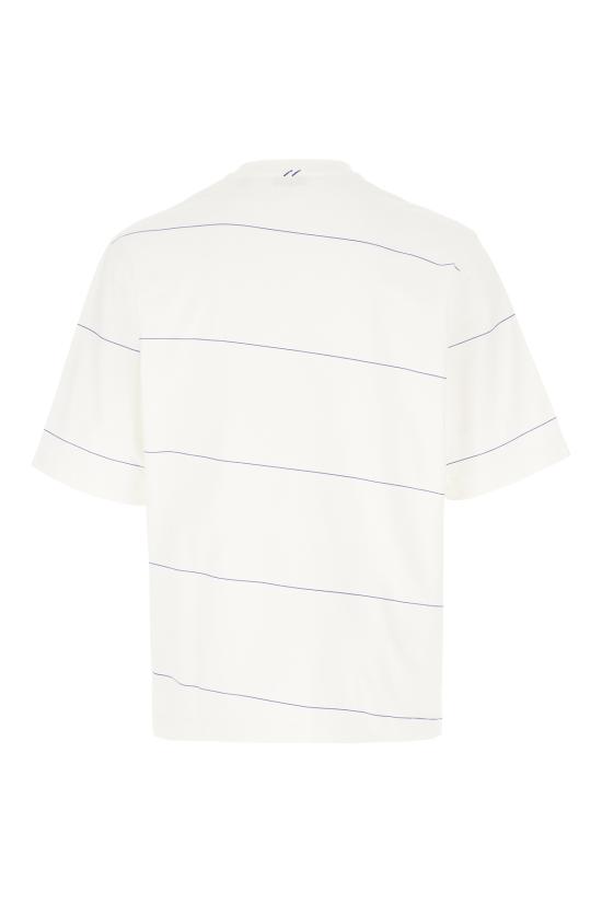  버버리 반팔 티셔츠 8083612 B7264 RAIN - BURBERRY