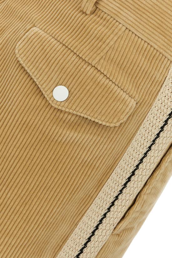  팜앤젤스 스트레이트 팬츠 PMCA128F23FAB001 6103 - PALM ANGELS