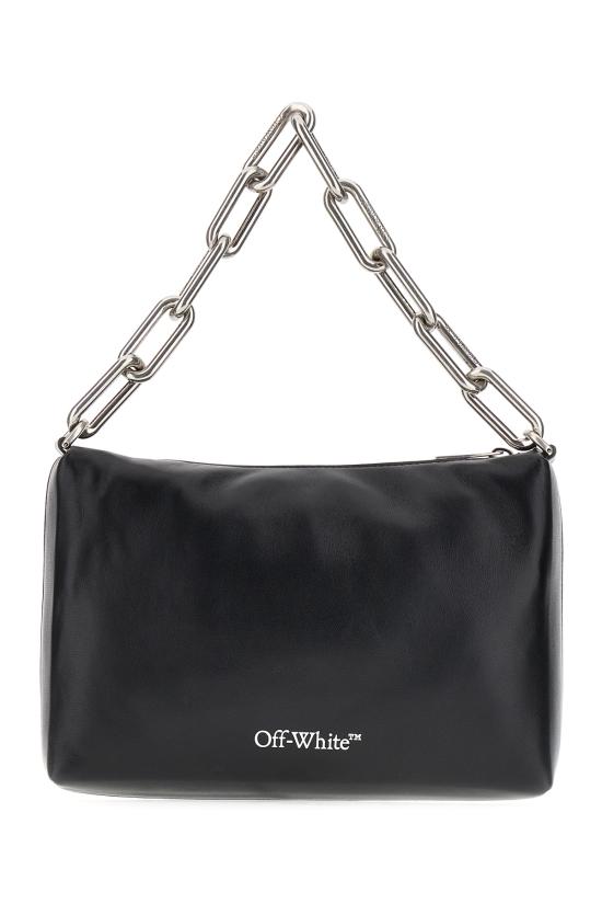 오프화이트 토트백 OWNM045C99LEA001 1072 - OFF WHITE