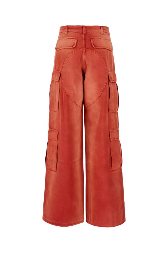  헤론 프레스톤 스트레이트 팬츠 HWCF008F23FAB002 2500 - HERON PRESTON