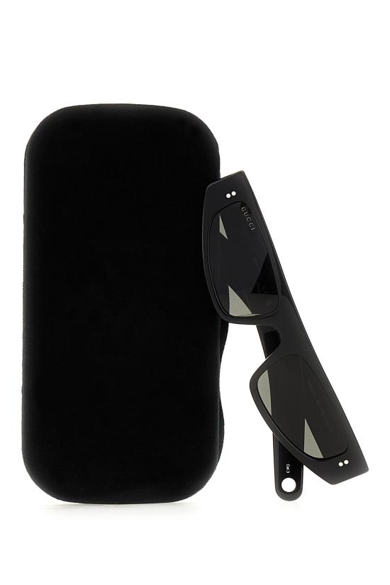  구찌 선글라스 769797J0740 1012 BLACK - GUCCI