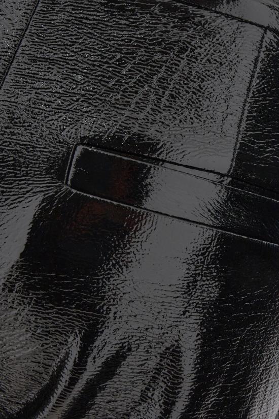  쿠레쥬 가죽 팬츠 323CPA142VY0014 9999 - COURREGES