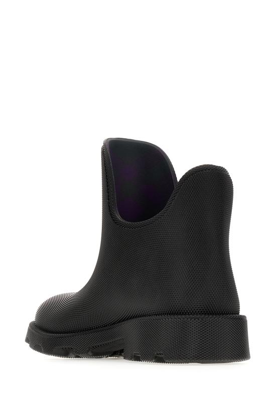  버버리 부츠 8074603 A1189 BLACK - BURBERRY