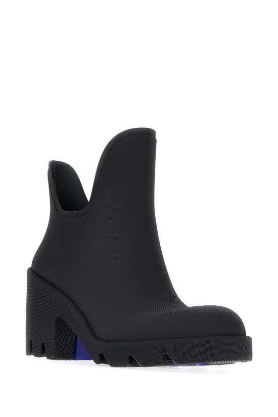  버버리 부츠 8077784 A1189 BLACK - BURBERRY