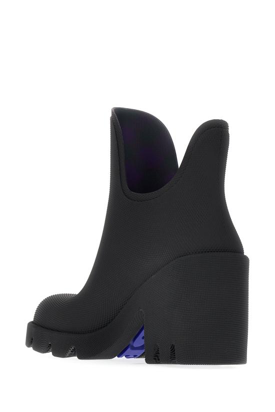  버버리 부츠 8077784 A1189 BLACK - BURBERRY