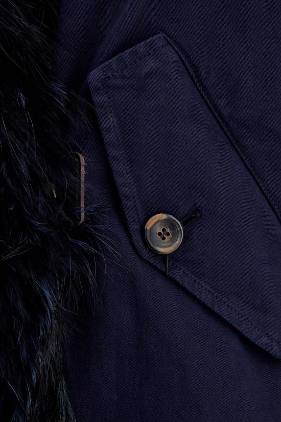  바잘 디럭스 코트 S9373811 388 - BAZAR DELUXE