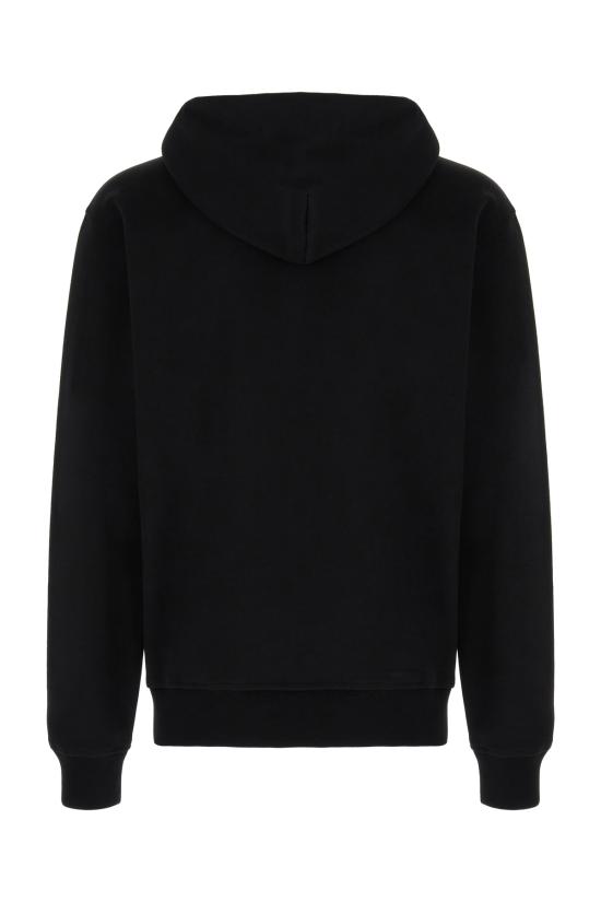  발렌티노 가라바니 후드 티셔츠 4V3MF27H9VY 0NO - VALENTINO GARAVANI