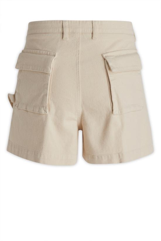  에트로 숏팬츠 1W7819241 991 WHITE - ETRO